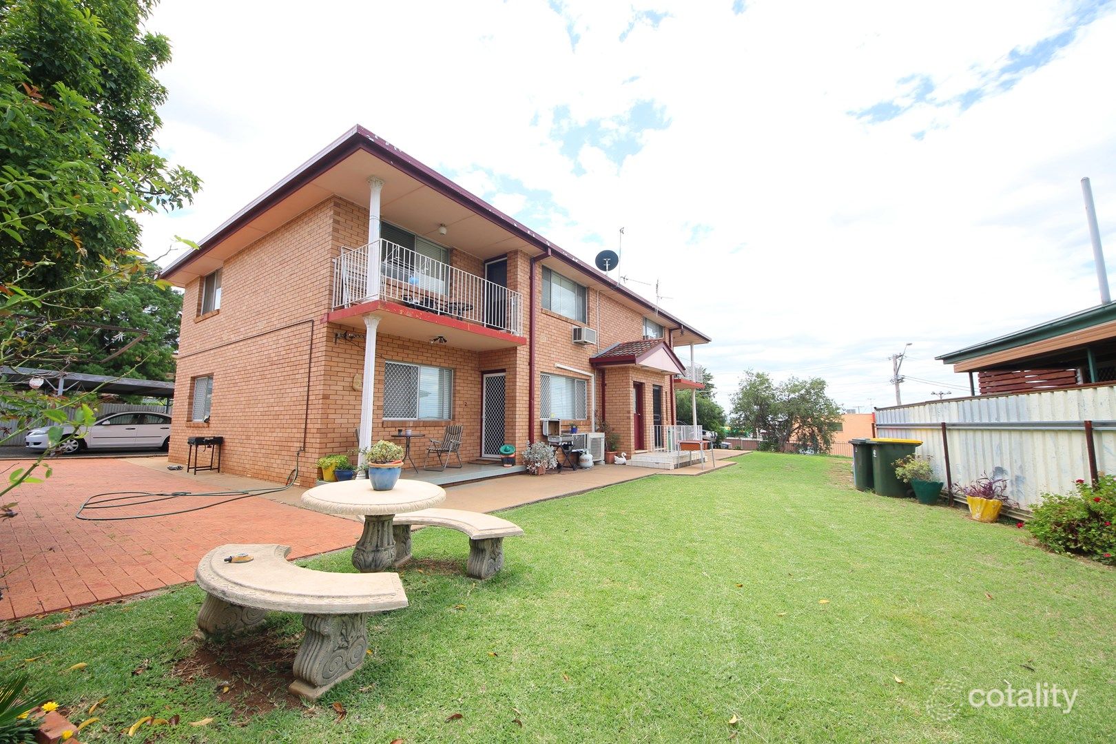 4/14 Elizabeth St, Dubbo, NSW 2830