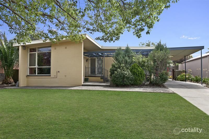 20 Hillary Cres, Modbury North, SA 5092