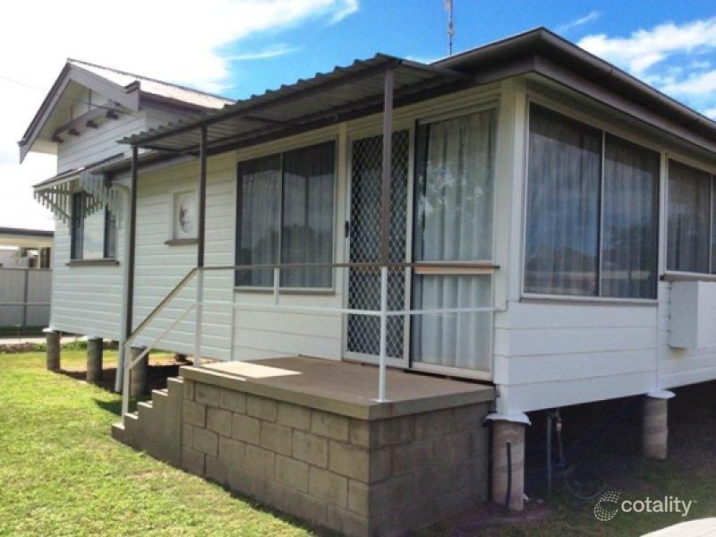 58 Herbert St, Goondiwindi, QLD 4390