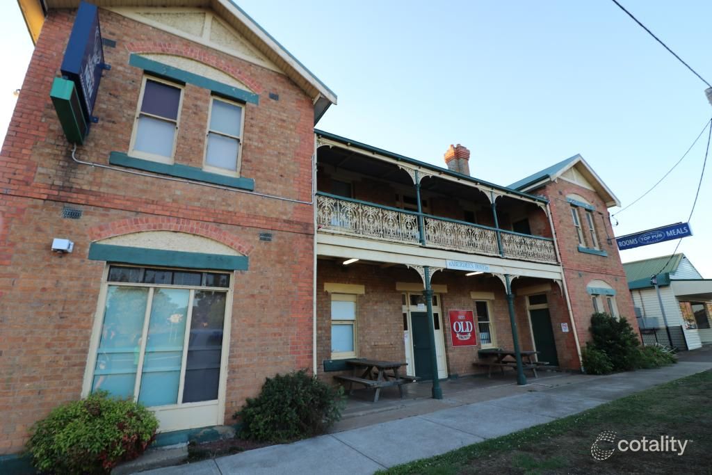 129 Macqueen St, Aberdeen, NSW 2336