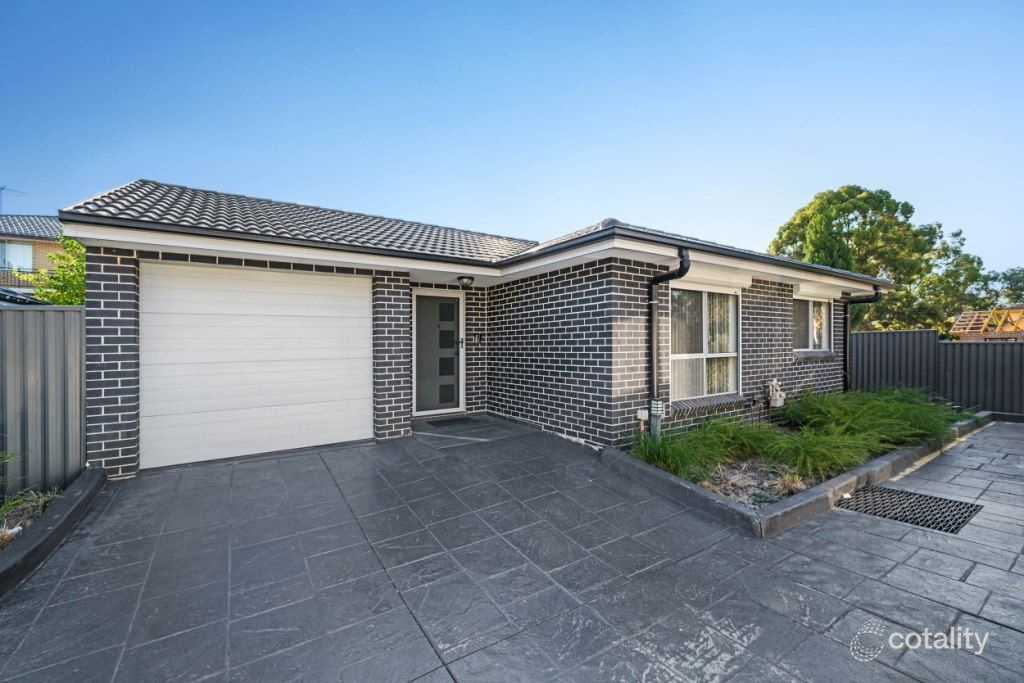 4/14 Bowden St, Merrylands West, NSW 2160