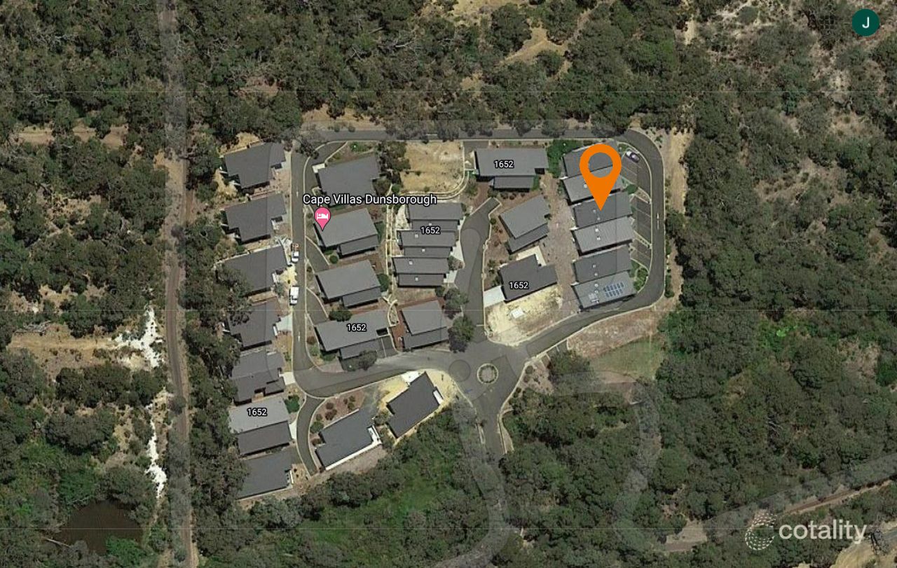25/1652 Caves Rd, Dunsborough, WA 6281