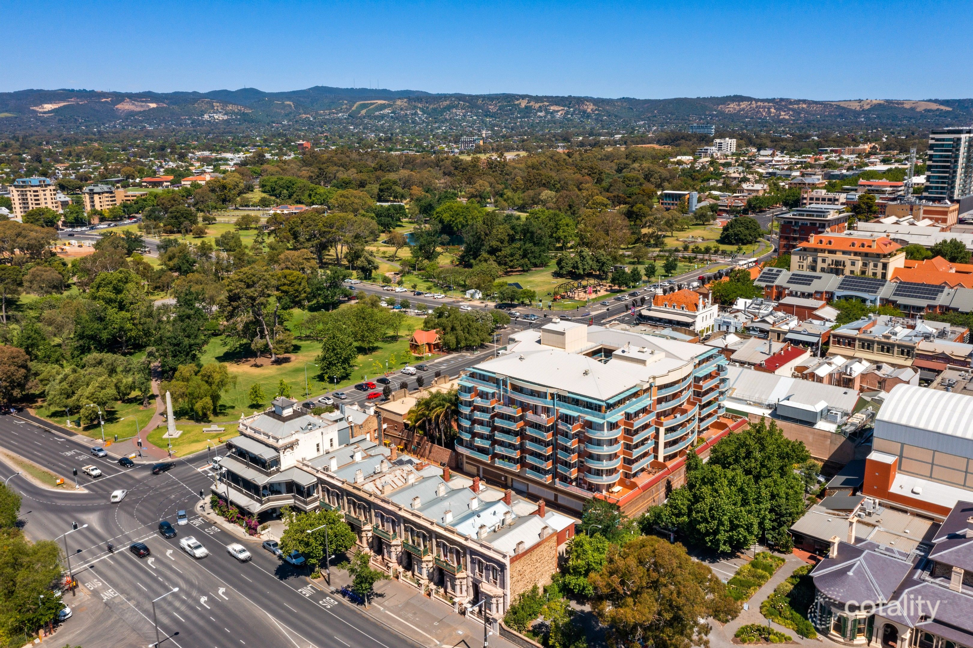 50/9 East Tce, Adelaide, SA 5000