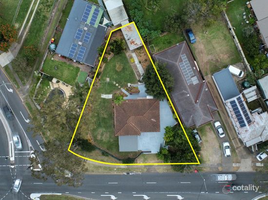 731 Beenleigh Rd, Sunnybank, QLD 4109