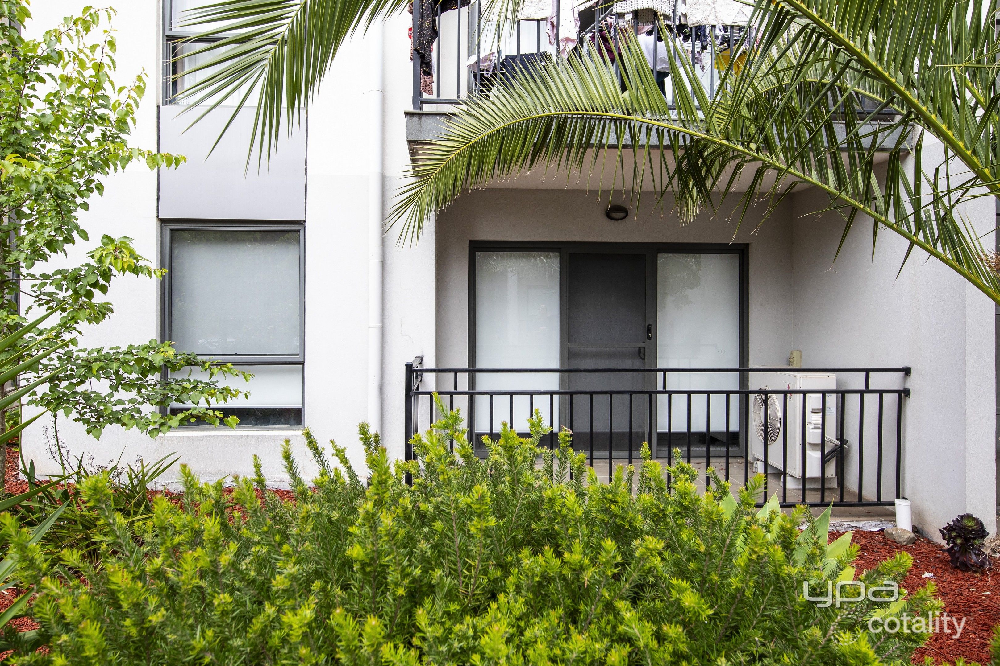 3/21-29 Trickey Ave, Sydenham, VIC 3037