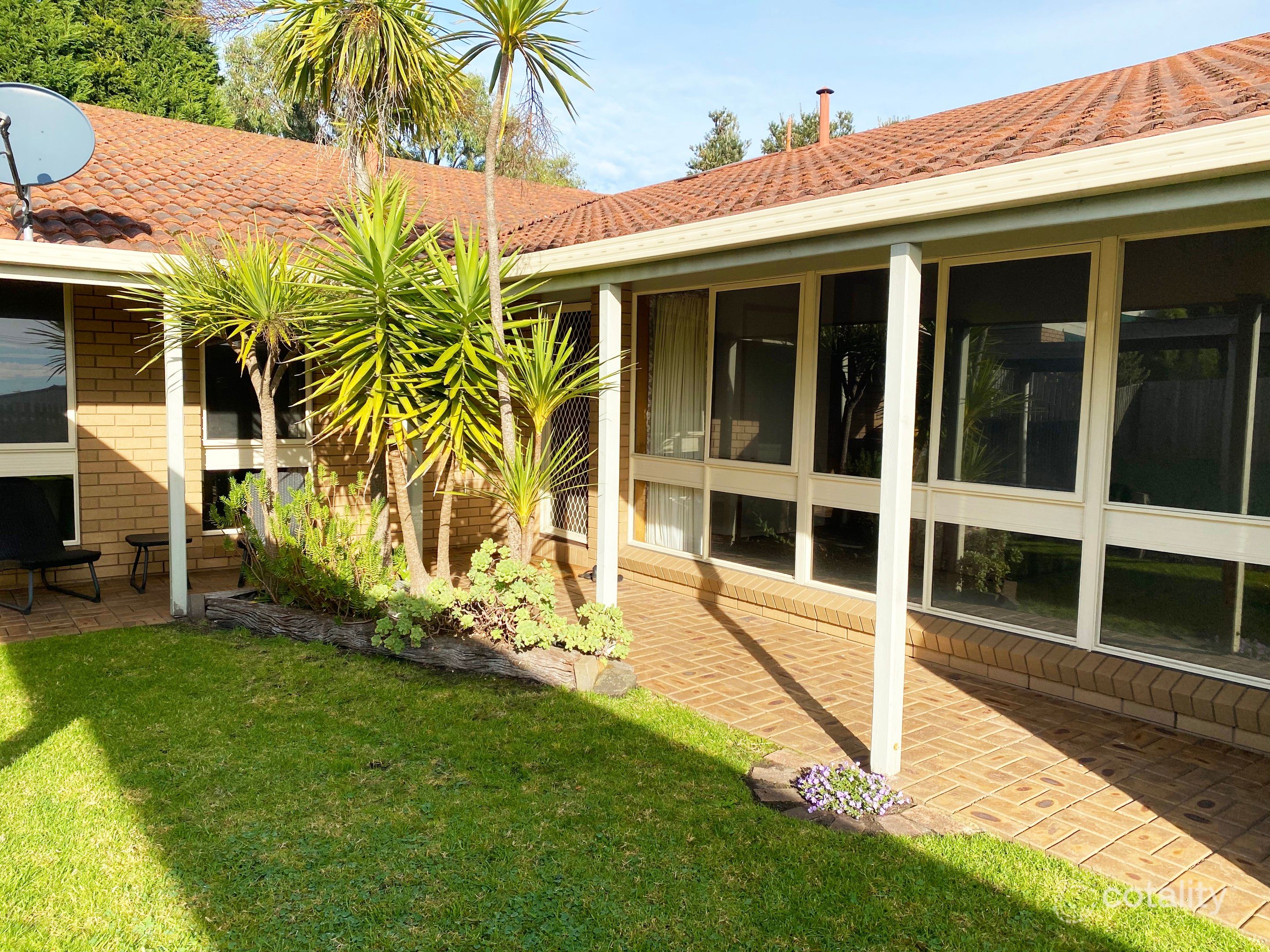 3/5 Harris Pl, Portland, VIC 3305