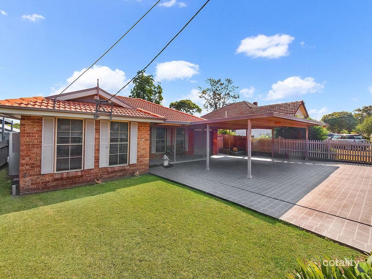 16 Bevan St, Northmead, NSW 2152