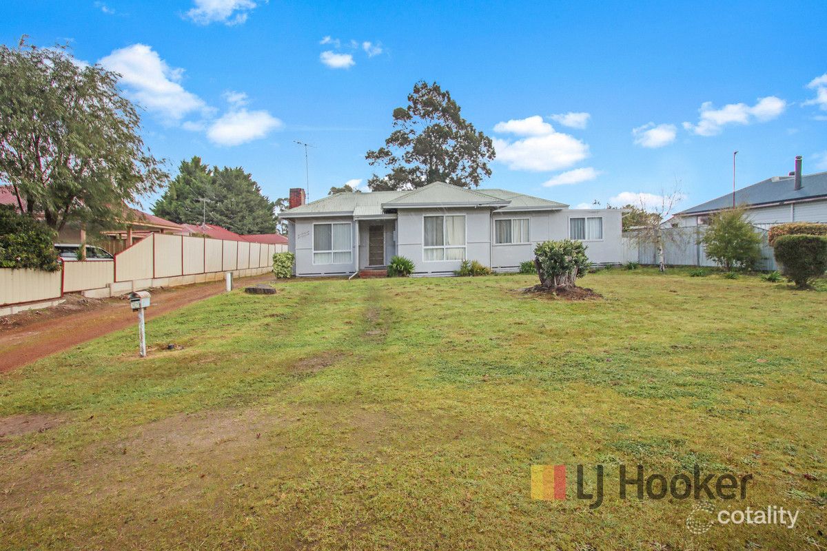 57 Clarke St, Manjimup, WA 6258