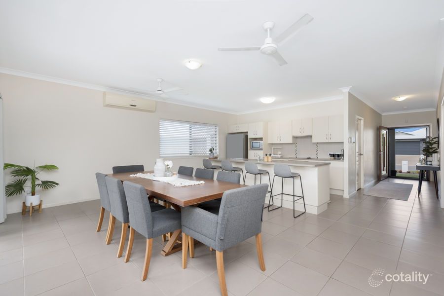 6 Black Apple Ave, Mount Low, QLD 4818