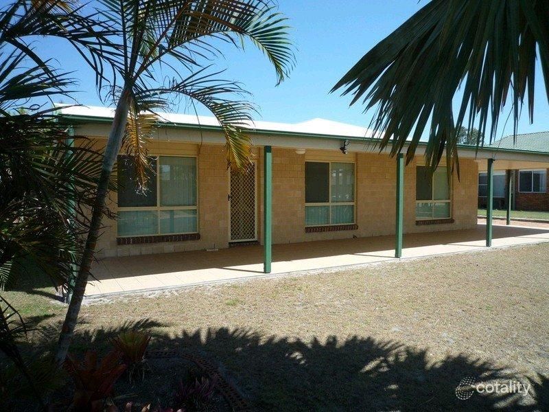 10 Lorikeet Ave, Woodgate, QLD 4660