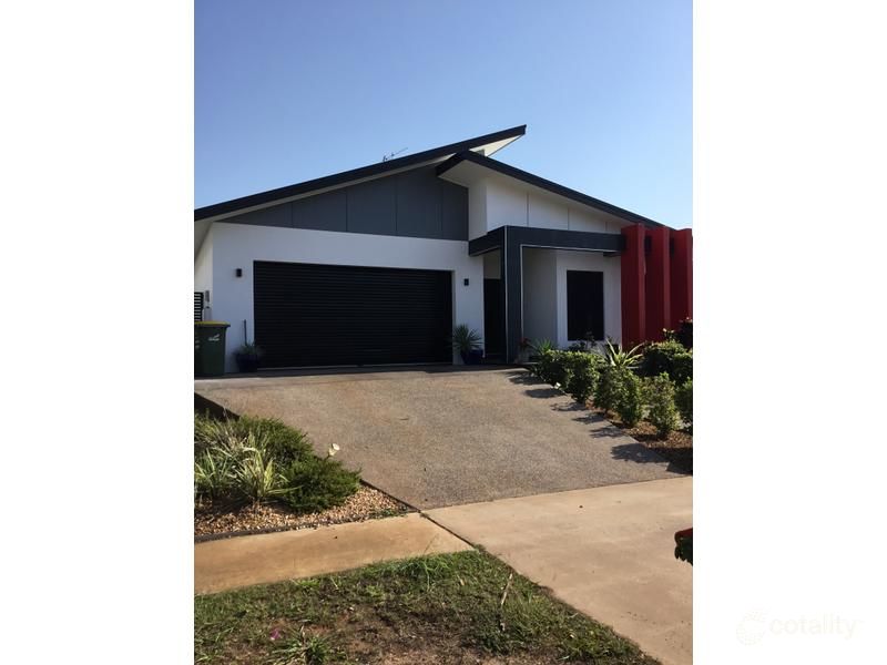 13 Lemke St, Muirhead, NT 0810