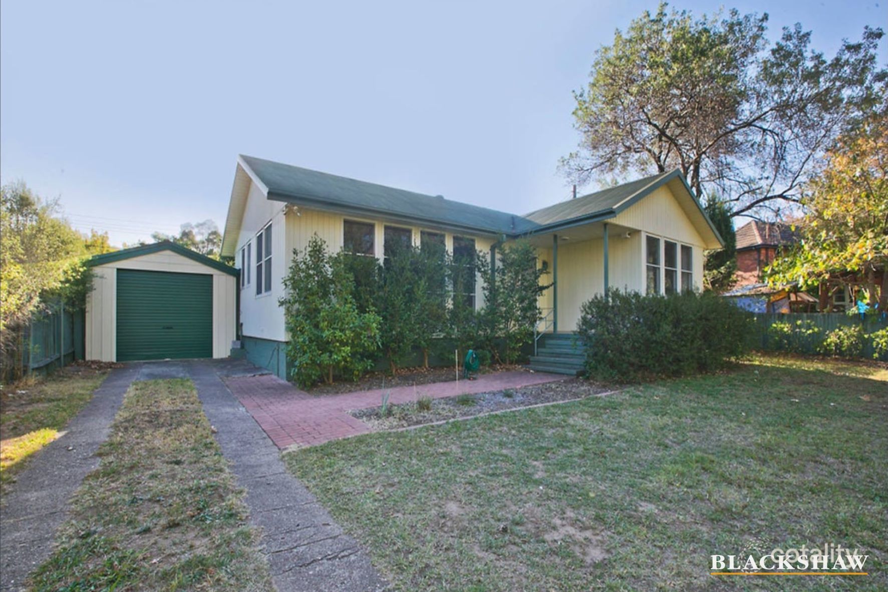 12 Bundeela St, Narrabundah, ACT 2604