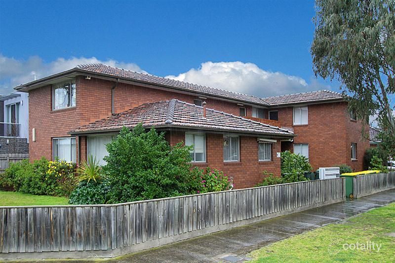 3/101 St David St, Thornbury, VIC 3071