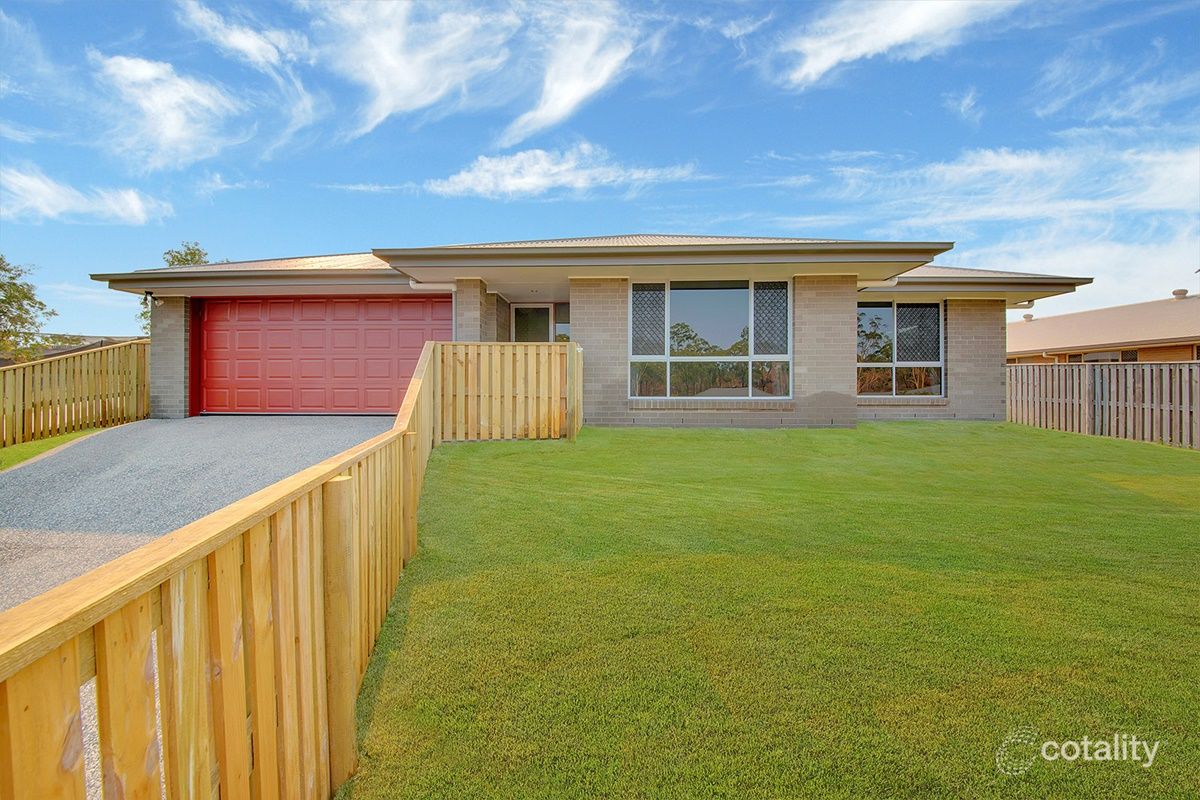 16 Shearwater Dr, Glen Eden, QLD 4680