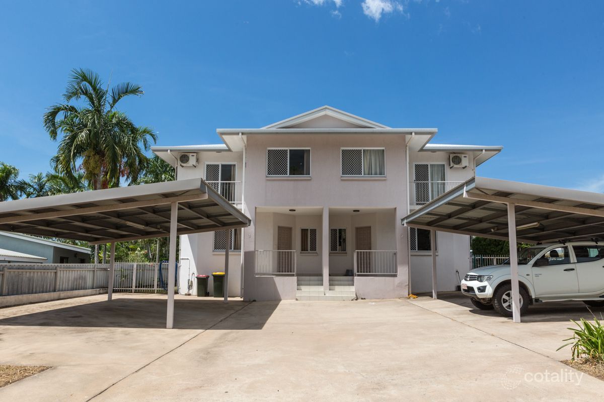 1/10 Lowe Ct, Driver, NT 0830