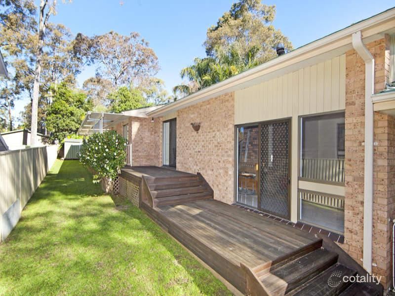 4 Una Ave, Charmhaven, NSW 2263