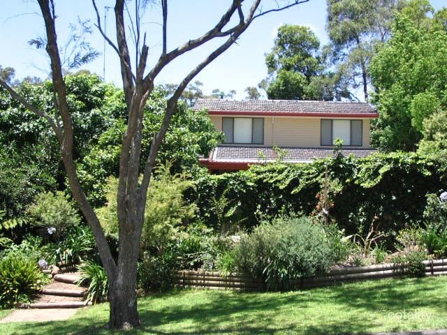 16 Gellatly Ave, Figtree, NSW 2525