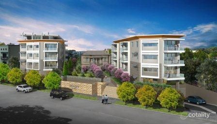 32/15-18 The Esplanade, Botany, NSW 2019