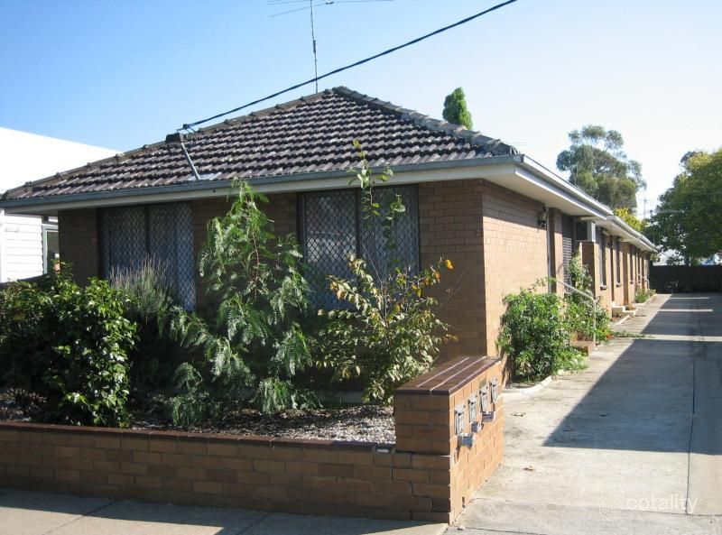 4/10 Barnet St, Yarraville, VIC 3013