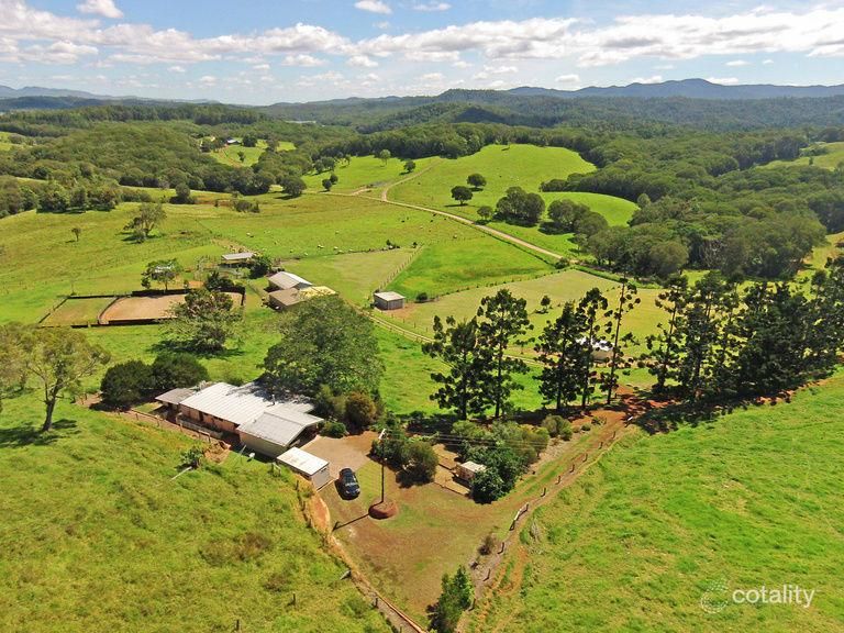 55 Adams Rd, Danbulla, QLD 4872