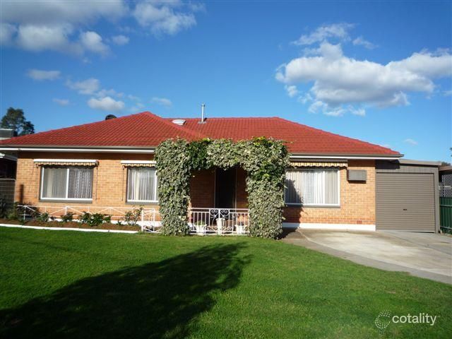 4 Pulteney Rd, Brahma Lodge, SA 5109