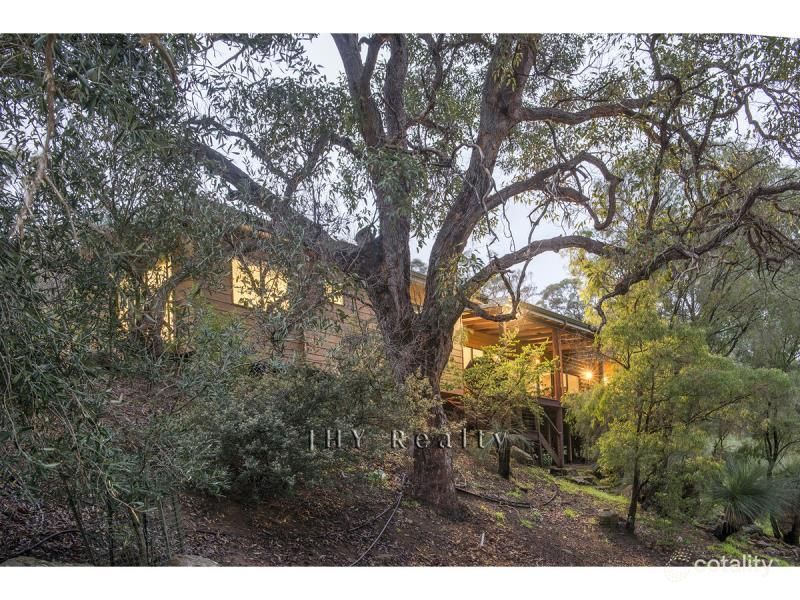 54 Nukklgup Loop, Yallingup, WA 6282