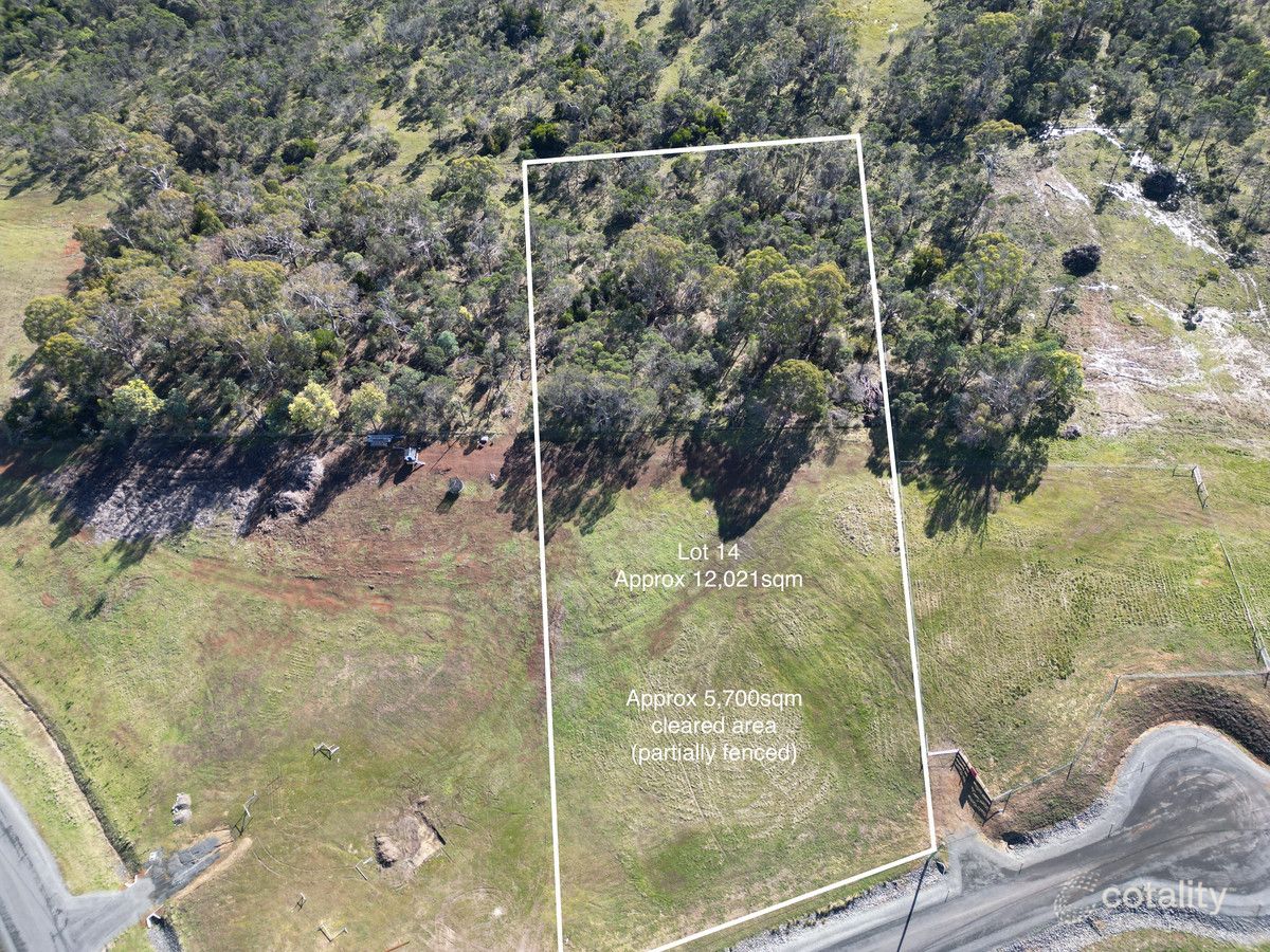 40520 Tasman Hwy, St Leonards, TAS 7250
