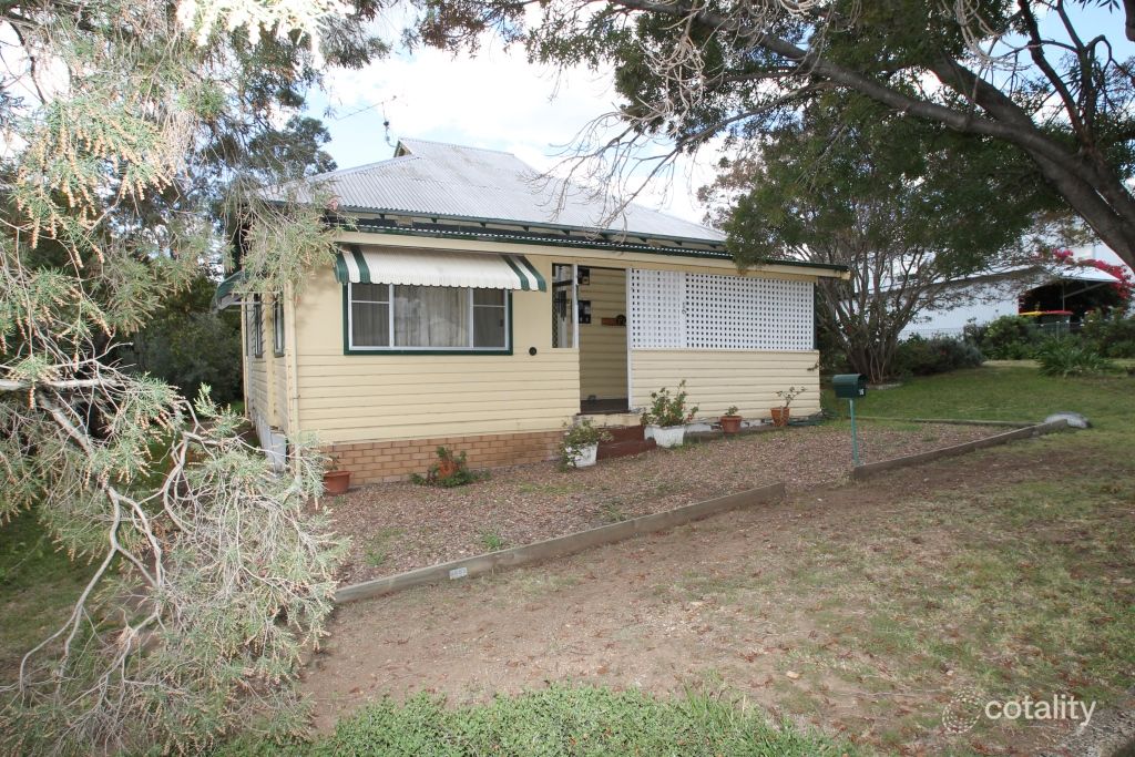 16 Mclachlan St, Werris Creek, NSW 2341
