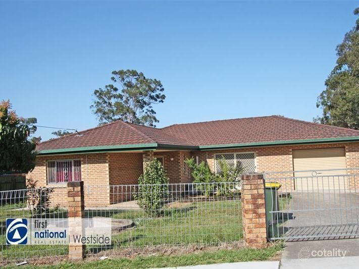 105 Julie Rd, Ellen Grove, QLD 4078