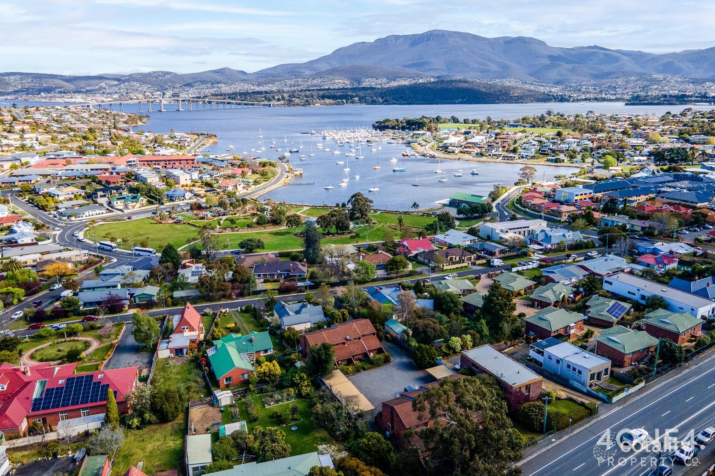 6/14a Lowelly Rd, Lindisfarne, TAS 7015