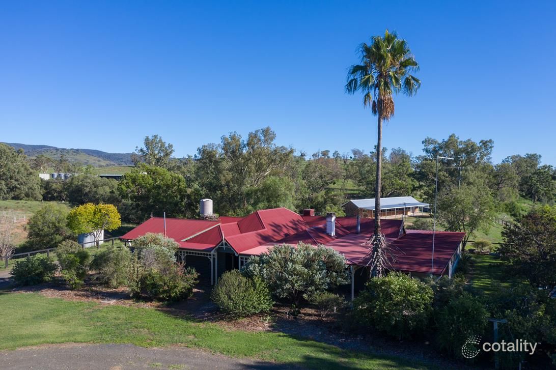 302 Caroda Rd, Elcombe, NSW 2404