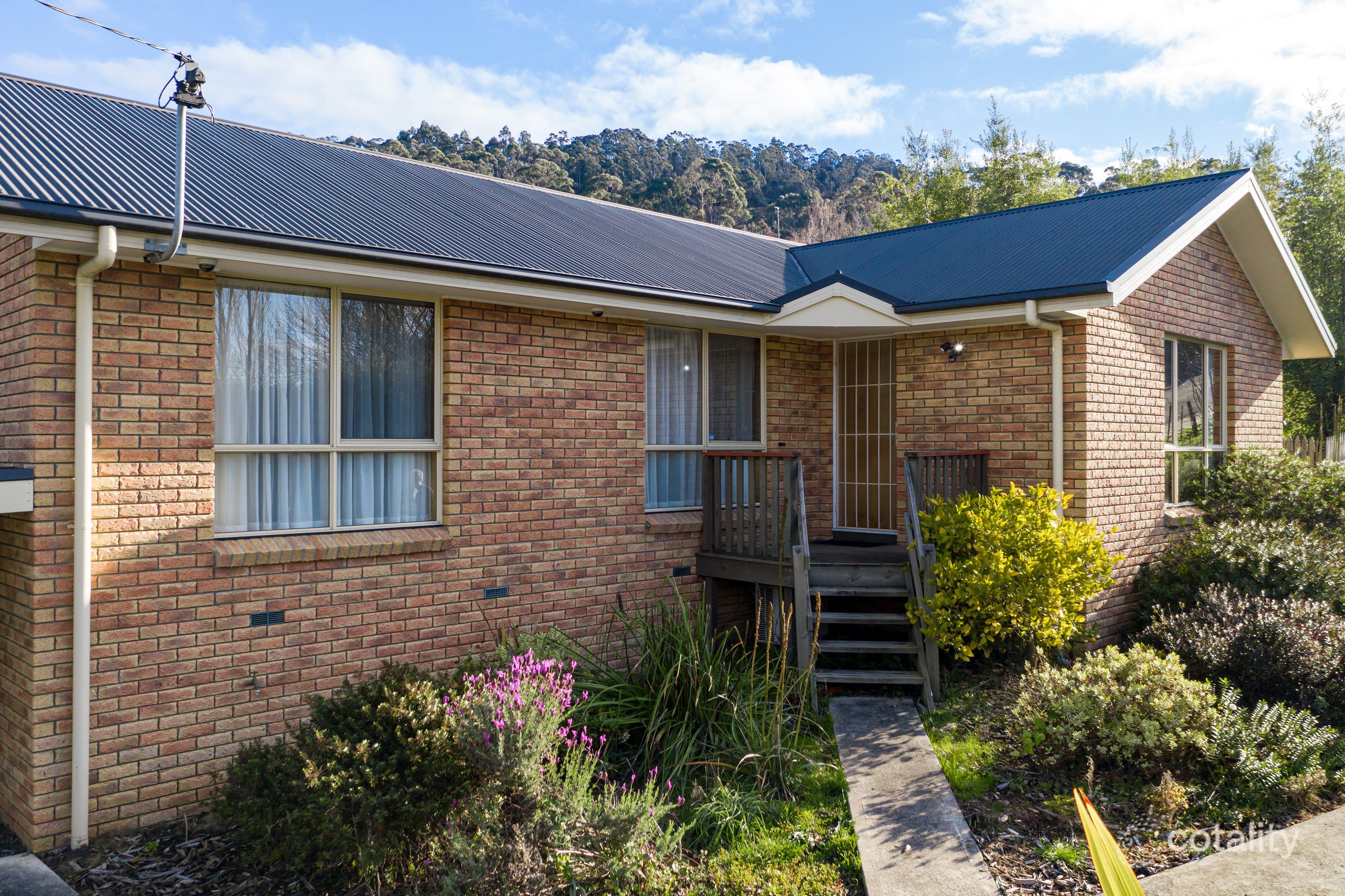 4 Scenic Hill Rd, Huonville, TAS 7109