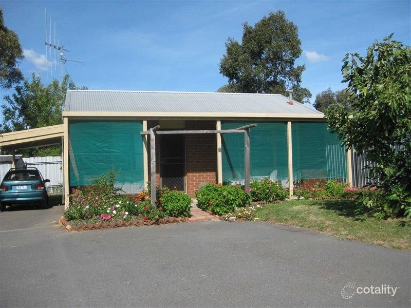 4/24 Bannister St, North Bendigo, VIC 3550