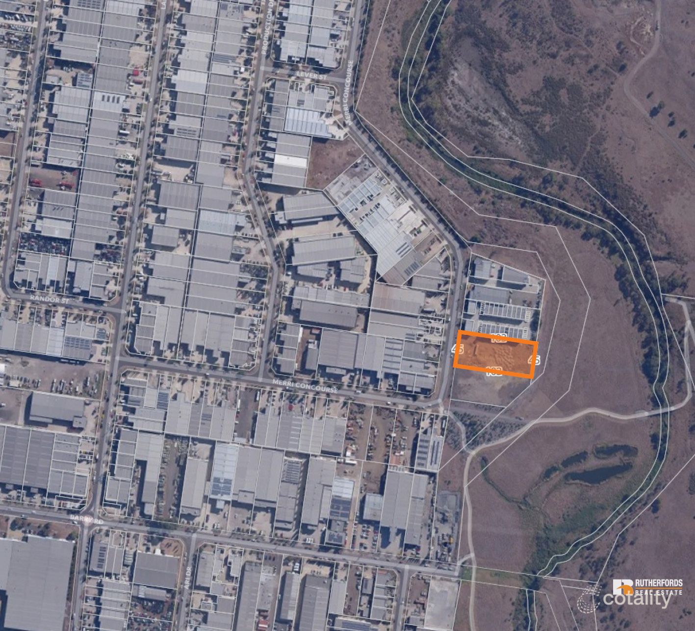 34 Merri Con, Campbellfield, VIC 3061
