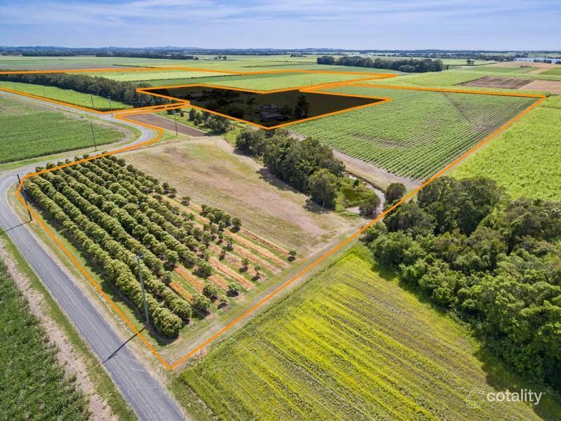 141 Hermans Lane, Pimlico, NSW 2478