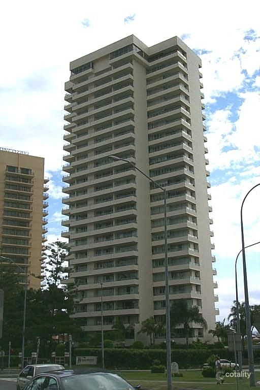 16/40 Ferny Ave, Surfers Paradise, QLD 4217