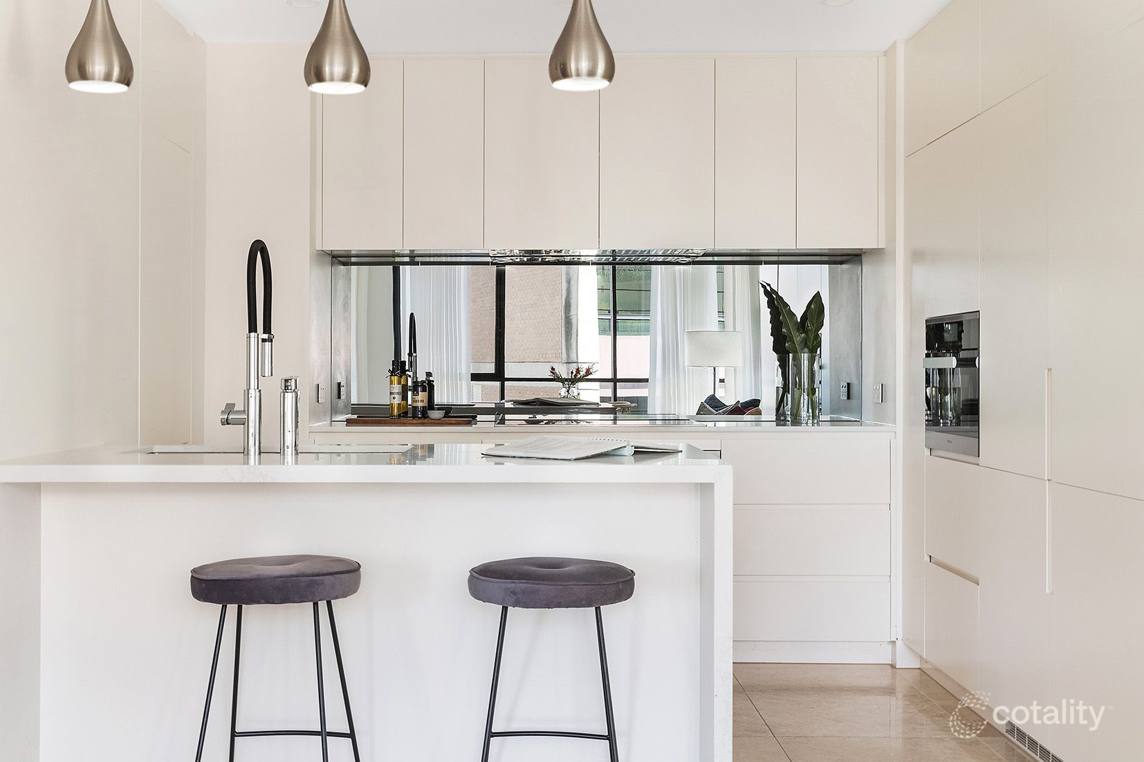 4/19 Clifford St, Mosman, NSW 2088