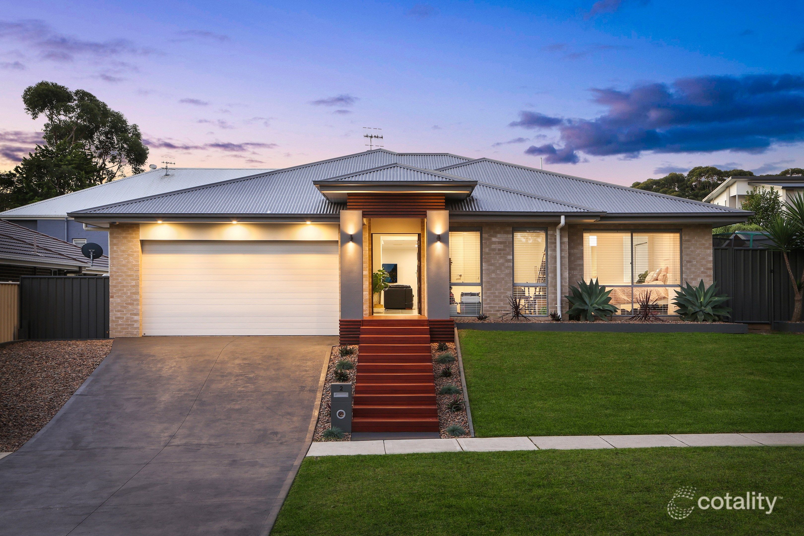 2 Oscar Dr, Chittaway Point, NSW 2261