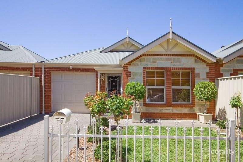 16 Napier St, Renown Park, SA 5008