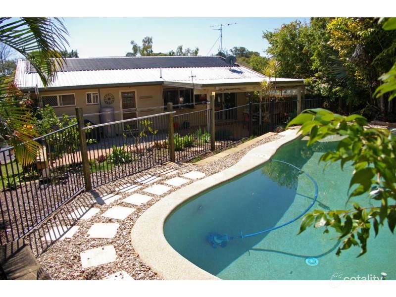 33 David St, Nambour, QLD 4560
