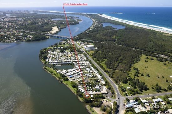 133/37 Chinderah Bay Dr, Chinderah, NSW 2487