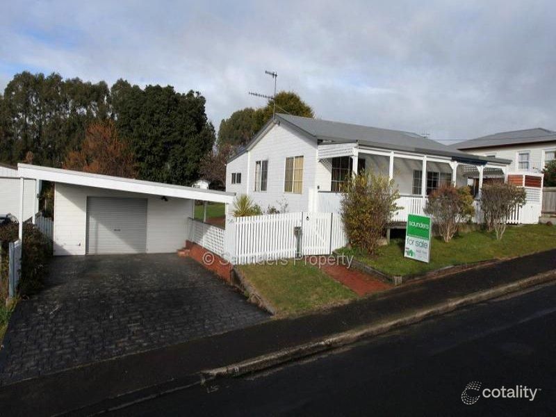 9 Sutton St, Hillcrest, TAS 7320