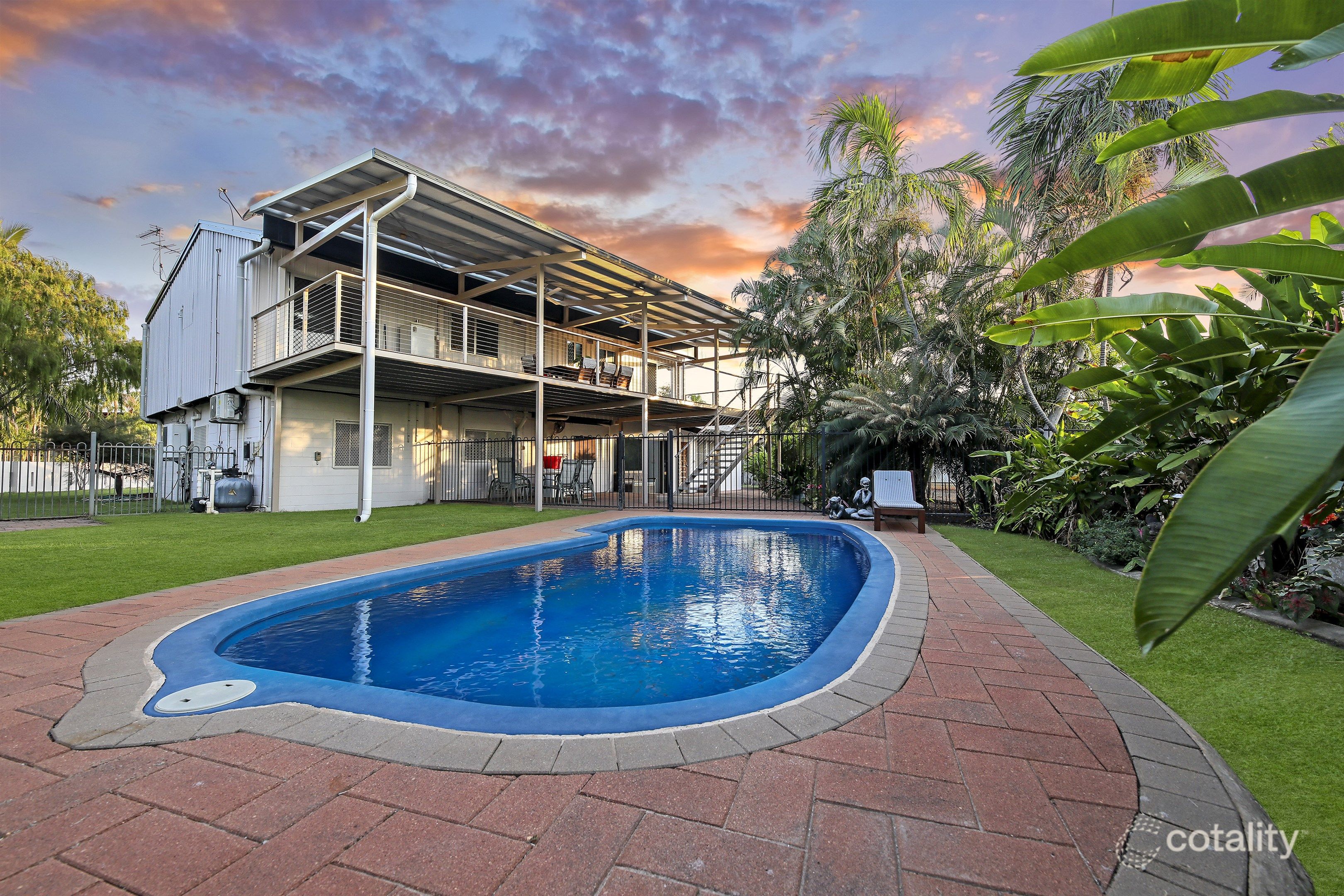 23 Margaritis St, Wanguri, NT 0810