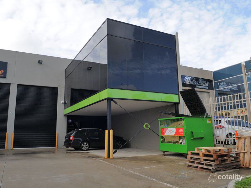 2/26 Catherine St, Coburg North, VIC 3058