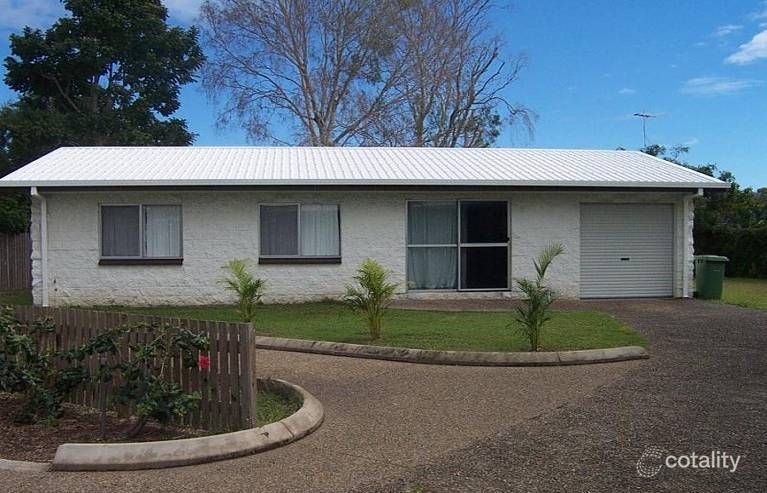 16 Yaralla Ave, East Mackay, QLD 4740
