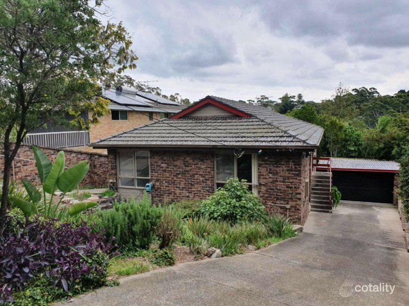 11 Lapis Cres, Bardwell Valley, NSW 2207