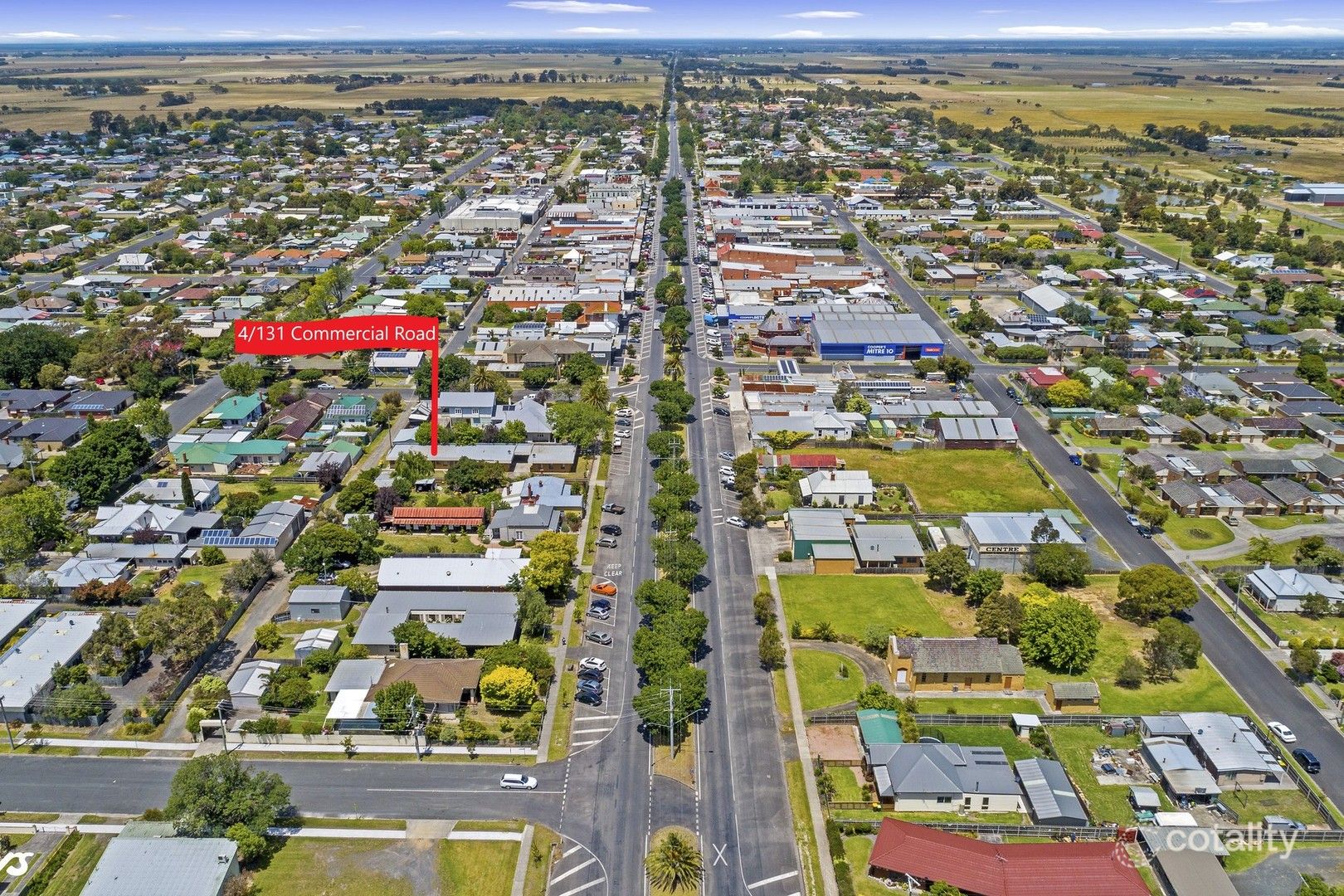 4/131-133 Commercial Rd, Yarram, VIC 3971