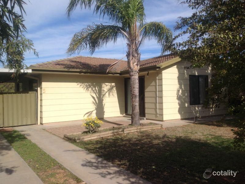 5 R L Gambling Rd, Berri, SA 5343