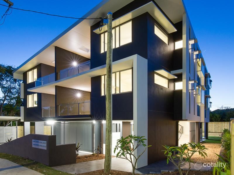 7/34 Mccord St, Gordon Park, QLD 4031