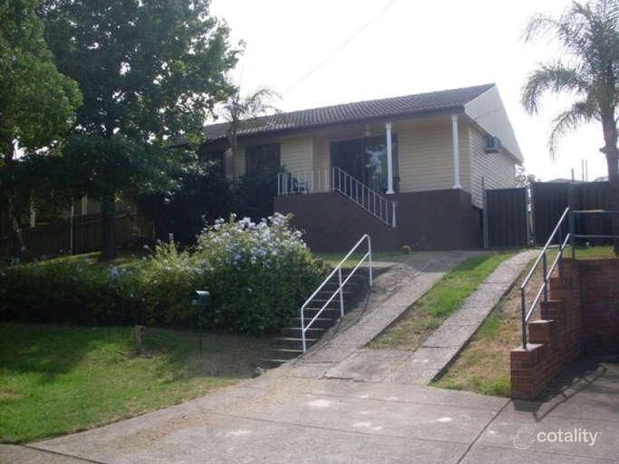 24 Parsons St, Ashcroft, NSW 2168